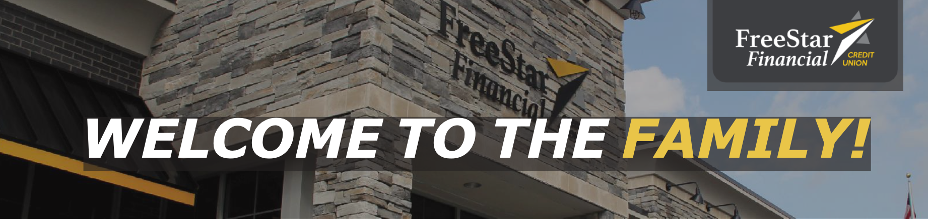 Eastpointe and FreeStar Financial Merge